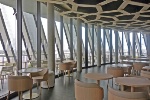 La Cité du vin déploie une restauration plurielle
