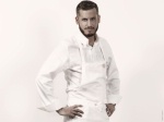 Yann Couvreur ose les desserts minute dans sa pâtisserie