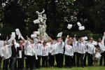 L'association des Toques Françaises célèbre ses 15 ans et deux grands professionnels