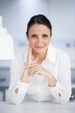 Anne-Sophie Pic réinterprète son héritage culinaire