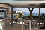 Le Royal Riviera repense son restaurant d'été