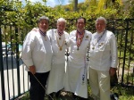 L'Académie Culinaire de France et les Maîtres Cuisiniers de France réunis pour un Dîner de l'amitié à San Diego