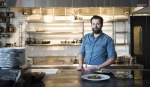 L'Appart, le restaurant-salon de Nicolas Abello à New York