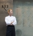 Kei poursuit sa quête de la cuisine française de demain