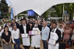 Mougins 2016 : concours jeune sommelier et barman