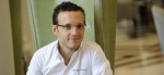 Simone Zanoni quitte le Trianon Palace