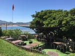 Jean-Pascal Lacoste ouvre Le Middle à Saint-Jean-de-Luz