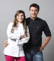 L'amour en cuisine