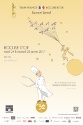 Bocuse d'or 2017 : le poster de promotion de Laurent Lemal