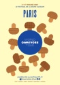 Festival Omnivore Paris : les 5, 6 et 7 mars
