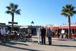 27 restaurants du port de Saint-Laurent-du-Var ferment pour six mois