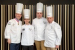 La France remporte le prix du plat 100% végétal