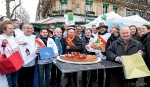 La Galette des Chefs des Disciples d'Escoffier Paris a permis de récolter 12.500 euros