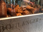 La Tour d'Argent ouvre sa Boulangerie