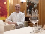 Jacques Rolancy : "Je m'oriente vers une cuisine de bien-être"