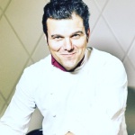 Marco Garfagnini rejoint Pierre Gagnaire pour un nouveau projet de restaurant