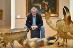Alain Passard ranime les sens au Palais des beaux-arts de Lille
