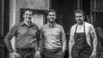 Mumi, un restaurant d'artisanat
