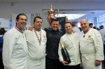 Les inscriptions pour le Trophée National de Cuisine et de Pâtisserie sont ouvertes