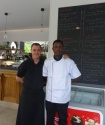 Robert Andrieux ravive la cuisine de terroir