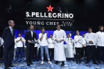 S.PELLEGRINO® Young Chef France : les noms des finalistes