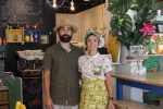 Avenida Brasil : un petit coin de Brésil à Biarritz