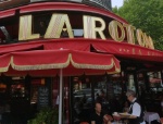 Les restaurateurs doivent-ils accueillir des événements politiques ?