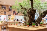 Vapiano s'installe au sein de l'ensemble éco-touristique Villages Nature Paris