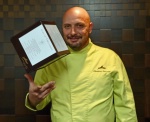 Christian Sinicropi : "La cuisine est le reflet de l'âme"