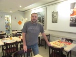 Fabrice Roche transforme son restaurant étoilé en bistrot