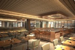 Alain Ducasse ouvrira Spoon 2 fin septembre