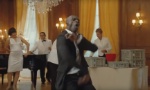 Le maître d'hôtel qui jouait son propre rôle dans le film Intouchables