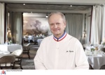Joël Robuchon dans Top Chef