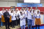 Trophée Masse : une finale terre-mer remportée par Gilles Leininger