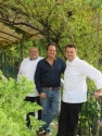 L'Auberge de la Madone retrouve sa sérénité