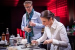 Omnivore 2018 : Élevez-vous pour élever la cuisine