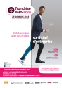 Franchise Expo : du 25 au 28 mars 2018