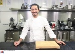 Top Chef : épisode 4 avec Jocelyn Herland et Cédric Grolet