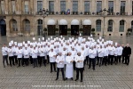 Guillaume Gomez et Michel Roth reconduits à la tête d'Euro-Toques France
