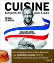 Guillaume Gomez sacré « Food Person of the year » aux Gourmand Awards