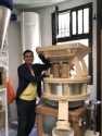 Mulino Mulè, pour l'amour du blé