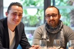 À Brive, deux restaurateurs s'échangent leurs établissements