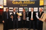 Gault&Millau Tour : les trophées des chefs en région Sud-Ouest