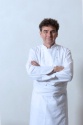 Franck Cerutti, nouvel étoilé Michelin 2019