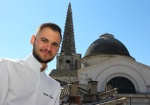 Jérémy Scalia, nouvel étoilé Michelin 2019