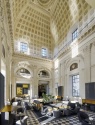 Le "luxe humble" de l'InterContinental Lyon Hôtel-Dieu