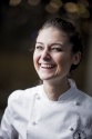 Jessica Préalpato, cheffe élue Meilleur Chef Pâtissier du Monde 2019 par les World's 50 Best Restaurants