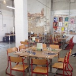 Marseille : Un restaurant derrière les barreaux