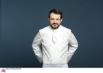 Jean-François Piège quitte Top Chef mais pas M6