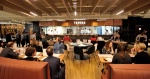 Teppan par Thierry Marx élu meilleur restaurant du monde en aéroport